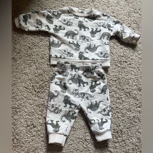 Baby Boys 2 Pc Set